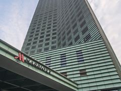 -宁波万豪酒店