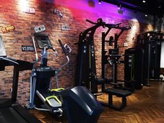 -NRG 健身私教CLUB(云山路店)