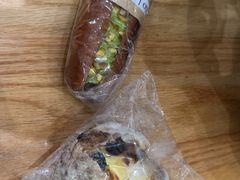 -角落低卡烘焙(正弘城店)