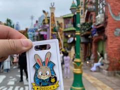 -上海迪士尼度假区