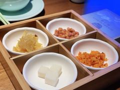 -闽上鲜·福建菜(龙湖滨江天街店)