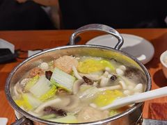 -枣子树·素食餐厅(普陀山店)