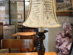 -雕刻时光·无国界料理西餐厅(五山店)