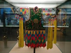 -呼伦贝尔民族博物馆