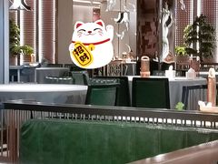 大堂-大鸽饭(体育西路店)