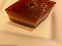 西山红枣糕-利苑酒家(合景国际金融广场店)