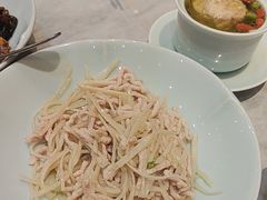 -玉华台饭庄·淮扬菜·烤鸭(望京店)