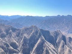 -圣莲山风景区