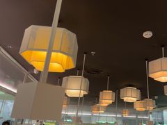 -绿茶餐厅(广州天河城店)