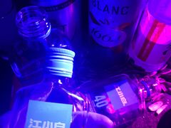 -纯K(打浦桥店)
