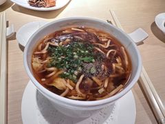 -鼎泰丰(当代商城店)