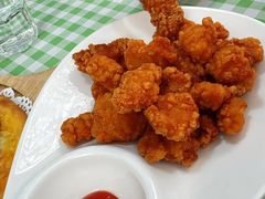 -哟吼艺术餐厅·亲子·生日宴