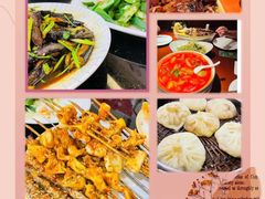 -张包铺(道外店)