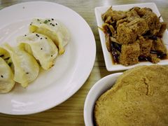 -玉华饮食店(茅台路店)