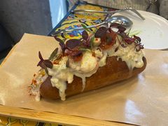 -LESCEDARS Brasserie Bistro香柏树