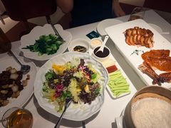 -漢舍中国菜馆(浦东嘉里城店)