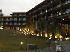 -苏州清山会议中心