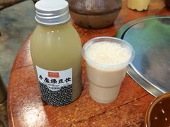 -草本味·市井羊肉馆(新开铺总店)