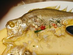 -金陵食府(林景店)