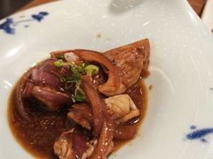 -黑松白鹿(金融街店)
