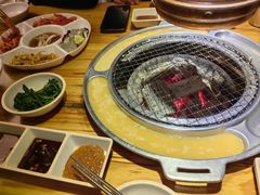 -喜来稀肉(北外滩白玉兰广场店)