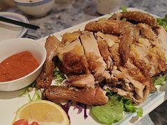 -羊巴道新疆菜·清真(上梅林店)