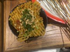 -北丐先生·野馄饨烧烤(雨花万象店)