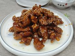 -同发号饭庄(复兴路店)