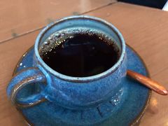 -RUMORS COFFEE ROASTERY鲁马滋咖啡(湖南路店)