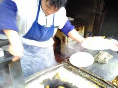 -西工饭庄快餐厅(西工小街店)