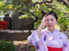 -东京浅草和服体验江户和装工房雅(浅草本店)