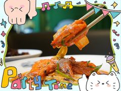 -1937青岛老味道·海肠捞饭·青岛菜(大鲍岛栈桥店)