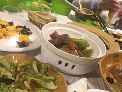-深山老屋(国顺东路店)