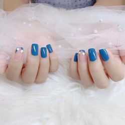 -沐白•盛妍日式美甲美睫