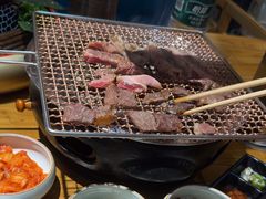 -九田家黑牛烤肉料理(华侨城店)