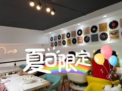 -杨小贤芒果绵绵冰(南门口店)