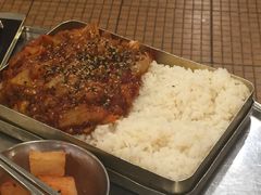 老板娘的烤肉店(三八广场店)-老板娘的烤肉店(港湾广场店)