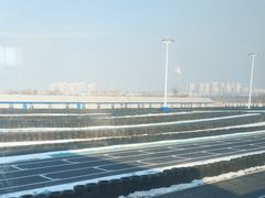 -天津极速星辰国际卡丁车赛车场