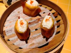 -蔡澜点心·粤菜(花城汇南区店)