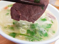 -向阳羊汤(千峰店)