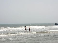 -老虎石海上公园