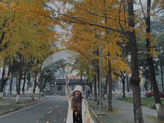 -四川大学(望江校区)