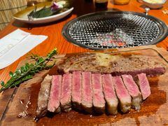 -牛佬•炭火烤肉(挂绿店)