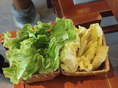 -老员外骨汤火锅(海州古城店)