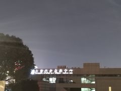 -上海旅游集散中心(万体站)