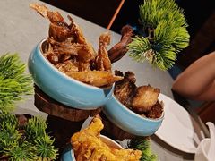 -佬太公海鸭·海鲜大排档(上海总店)