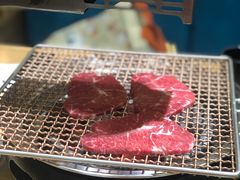 -九田家黑牛烤肉(溧水万达店)
