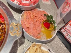 -大龙燚火锅(太古里店)
