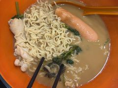 -刘文祥麻辣烫(蛇口店)