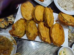 -黑石礁酒楼·海鲜(黑石礁店)